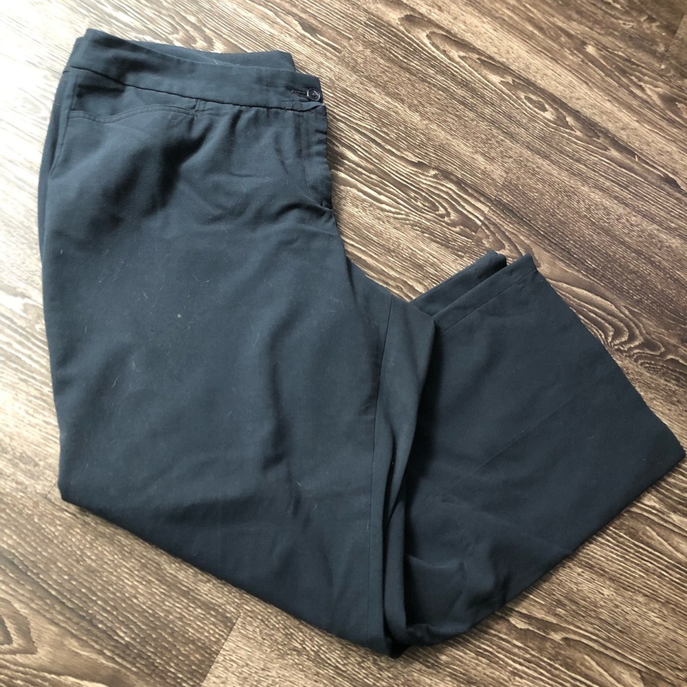 Lane Bryant slacks